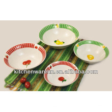 hao nai ceramic products,ceramic noodle bowl